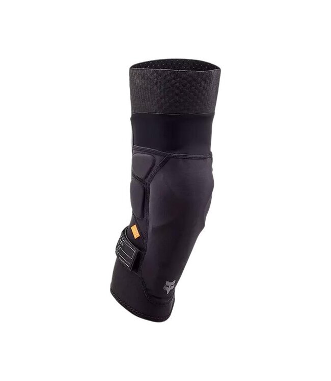 Fox Racing LAUNCH KNEE GUARD [BLK] L