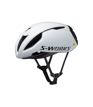 SPECIALIZED SW EVADE 3 HLMT CPSC WHT/BLK M