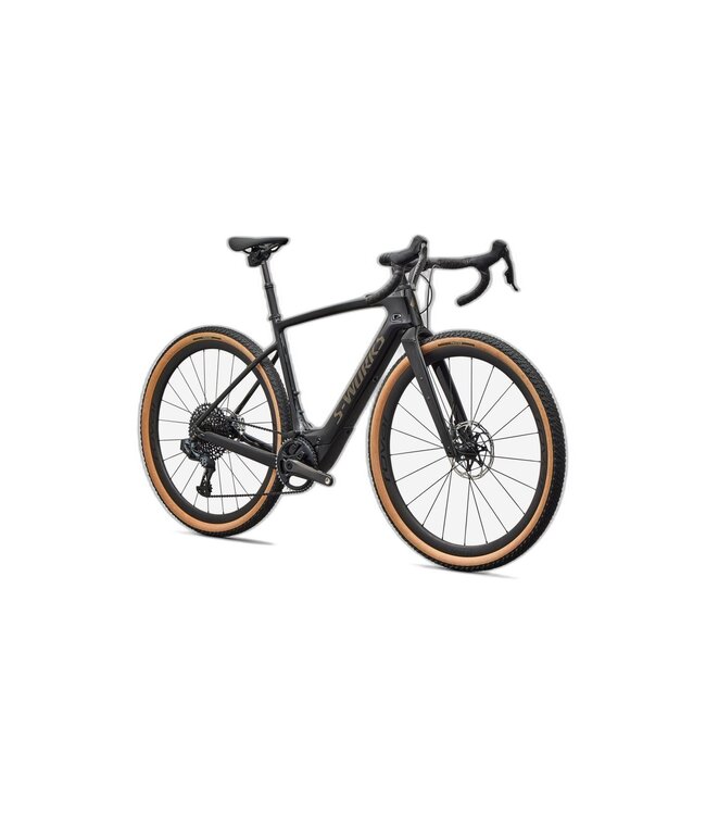 SPECIALIZED Specialized CREO SL SW CARBON CARB/CHRM 54