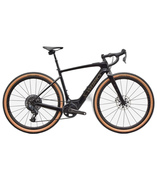 SPECIALIZED Specialized CREO SL SW CARBON CARB/CHRM 54