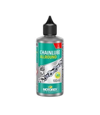 Motorex Chainlube Allround 100ml