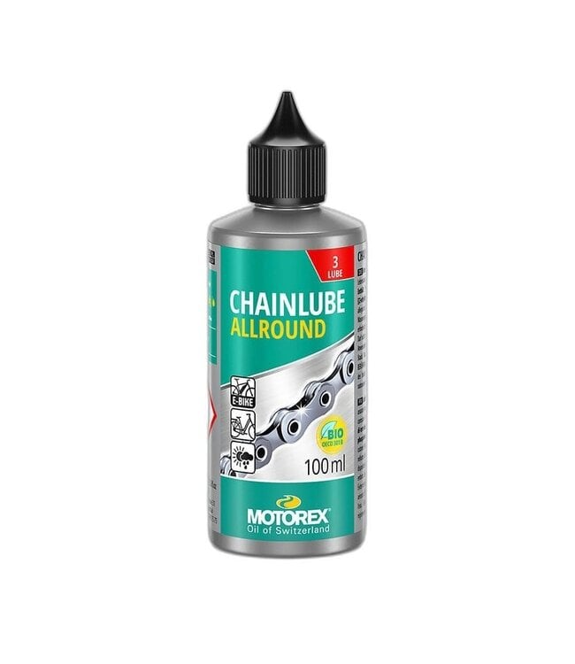 Motorex Chainlube Allround 100ml