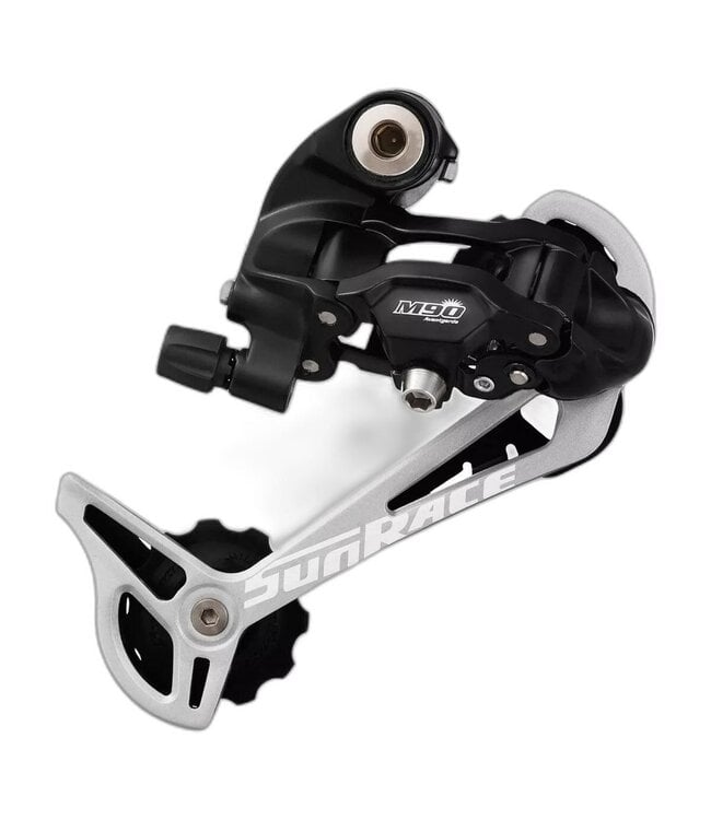 DER SUNRACE RDM97 SGS 9s DIRECT BK