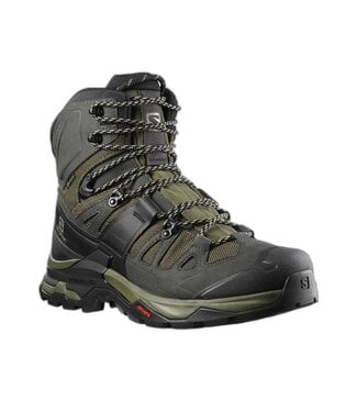 SALOMON Salomon QUEST 4 GORE-TEX  Men's  Olive Night Peat Sfari 8