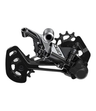 SHIMANO Shimano XTR Groupset M9100 12SP 11 - 51 Open Box (Rear Derailleur, Shifter, Cassette)