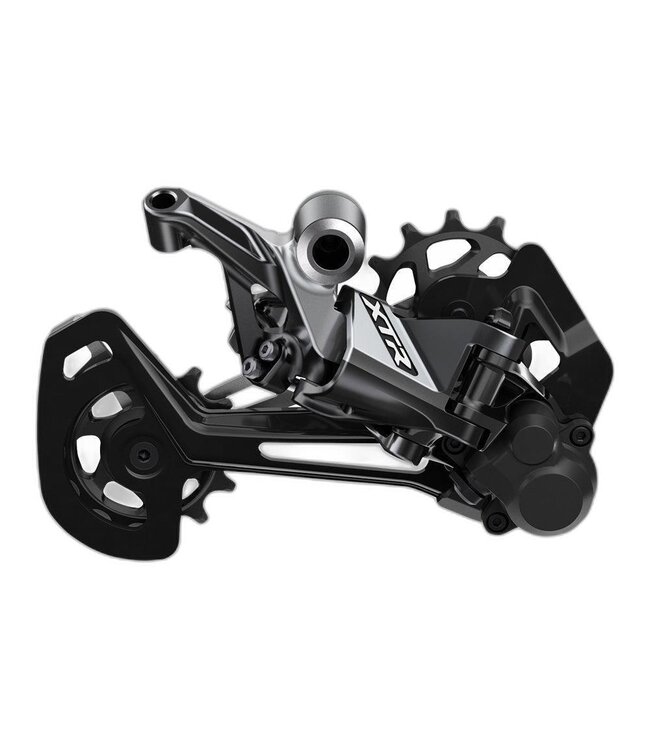 SHIMANO Shimano XTR Groupset M9100 12SP 11 - 51 Open Box (Rear Derailleur, Shifter, Cassette)