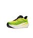 Hoka W MACH X 3 WHITE / NEON LIME 09B