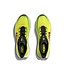 Hoka W MACH X 3 WHITE / NEON LIME 09B