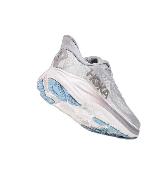 Hoka W CLIFTON 10 VANILLA / BIRCH 09B