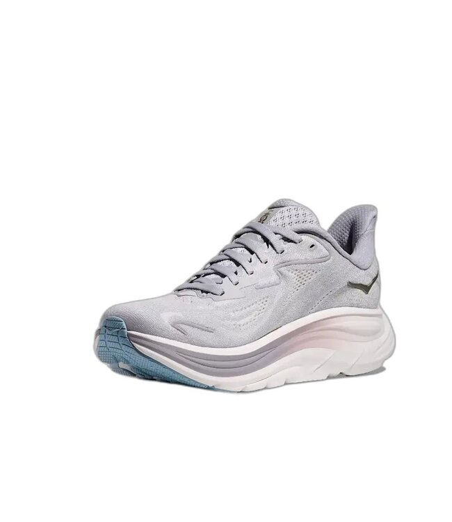 Hoka W CLIFTON 10 VANILLA / BIRCH 09B