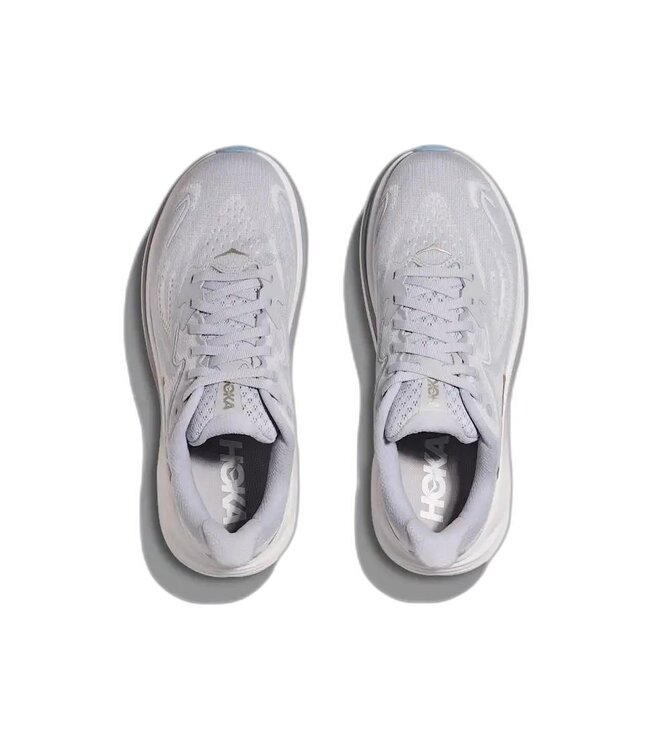 Hoka W CLIFTON 10 VANILLA / BIRCH 09B