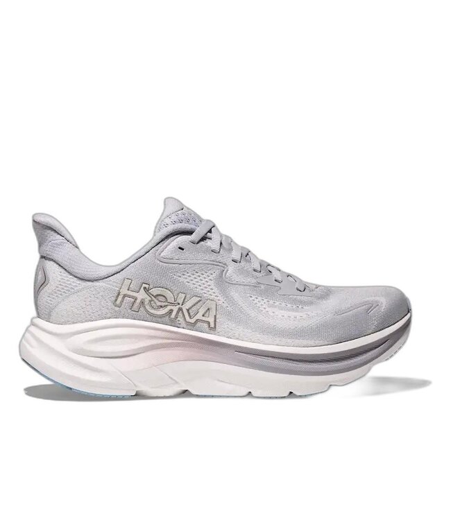 Hoka W CLIFTON 10 VANILLA / BIRCH 09B