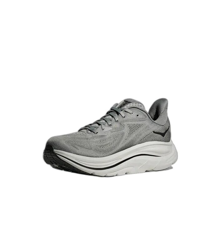 Hoka M CLIFTON 10 GALACTIC GREY / ASTEROID 11D
