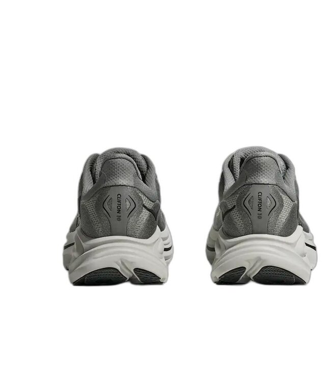 Hoka M CLIFTON 10 GALACTIC GREY / ASTEROID 10D