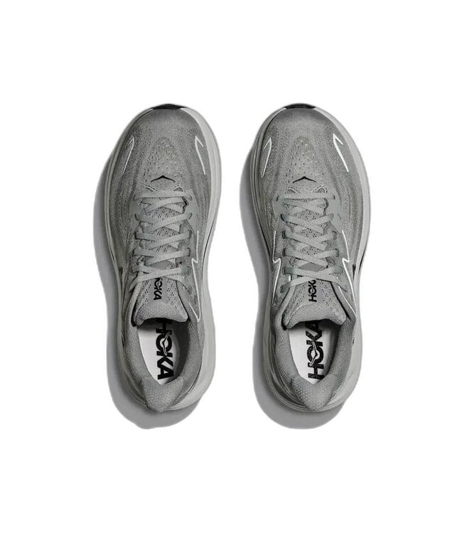 Hoka M CLIFTON 10 GALACTIC GREY / ASTEROID 10D