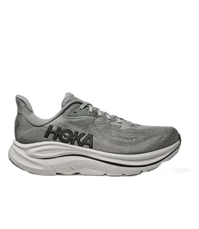 Hoka M CLIFTON 10 GALACTIC GREY / ASTEROID 10D