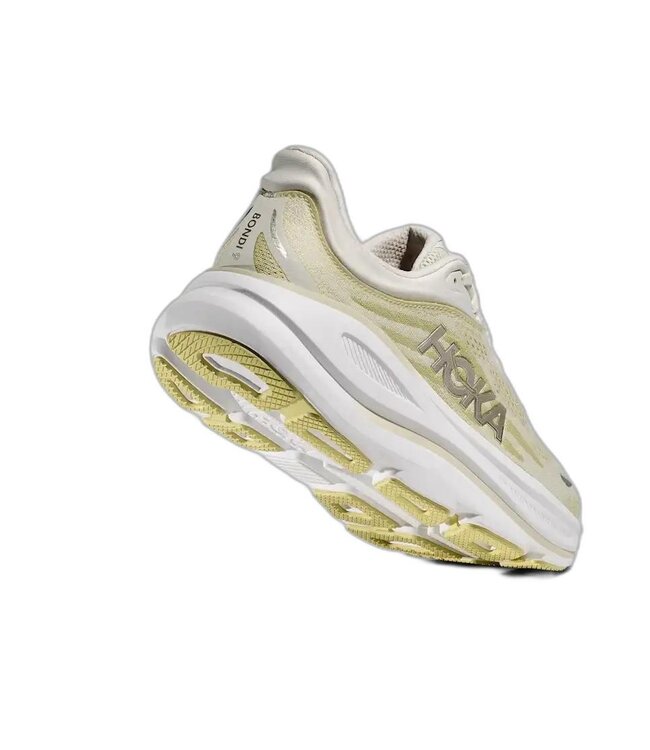 Hoka M BONDI 9 ASPHALT GREY / GRAVEL 11D