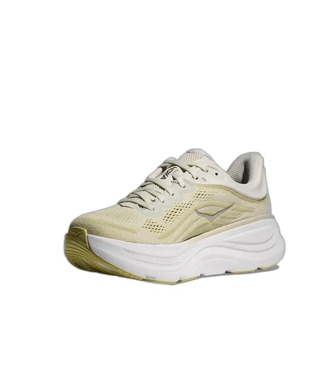 Hoka M BONDI 9 ASPHALT GREY / GRAVEL 10D