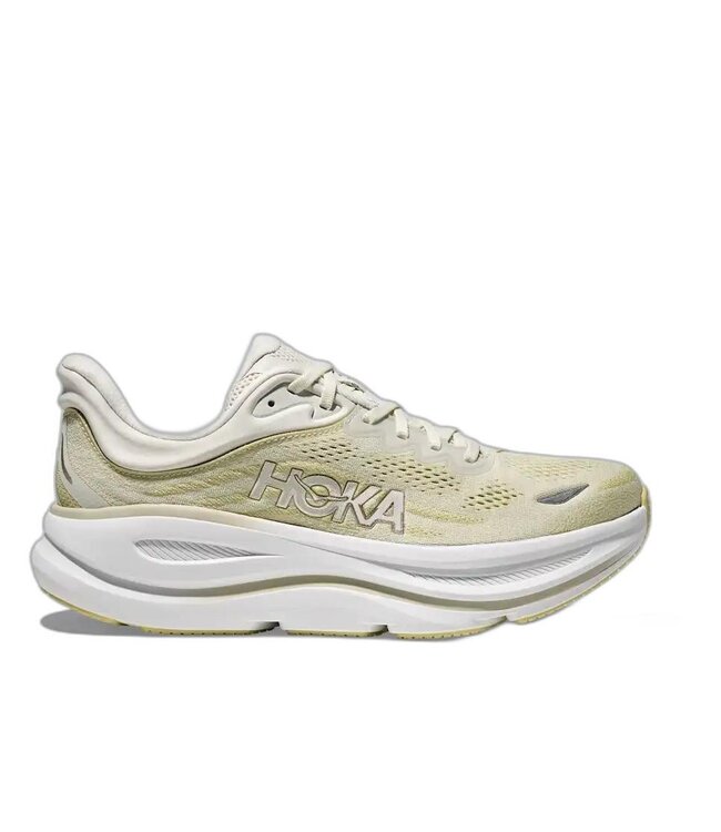 Hoka M BONDI 9 ASPHALT GREY / GRAVEL 10D