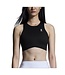 On On Court Crop Top 1 W White S