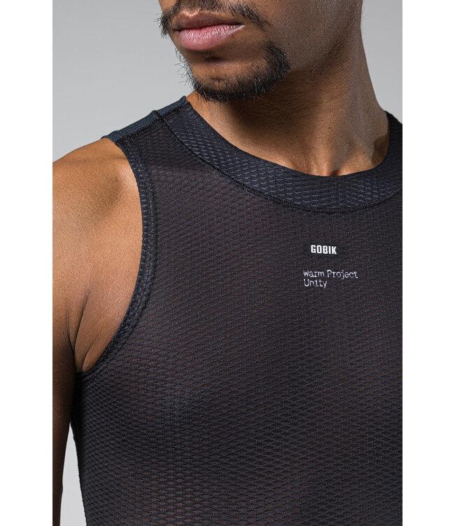GOBIK Gobik Second Skin Base Layer Men's