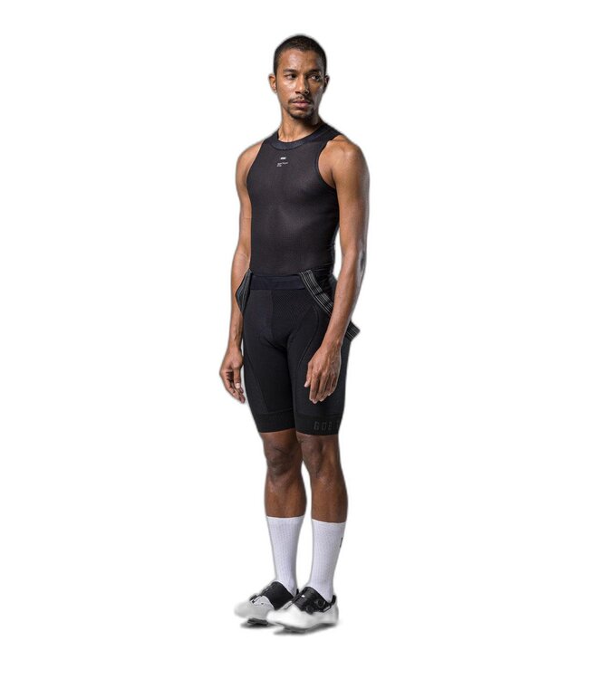 GOBIK Gobik Second Skin Base Layer Men's