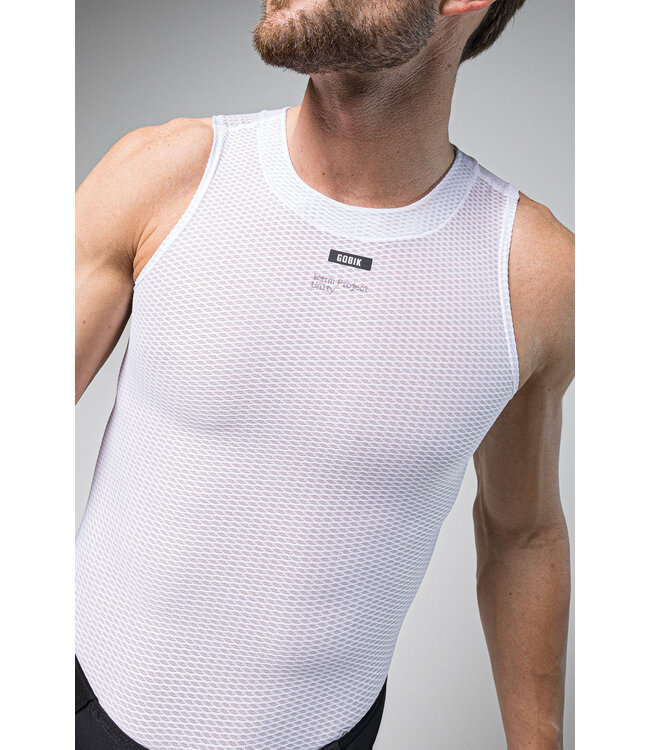 GOBIK Gobik Second Skin Base Layer Men's