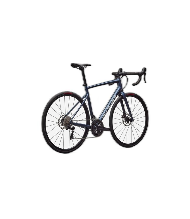 SPECIALIZED Specialized ALLEZ E5 COMP CSTBLUMET/DUNEWHT 49