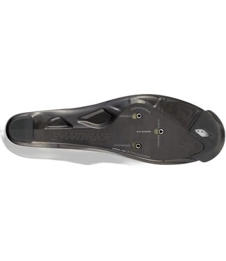 SPECIALIZED Specialized SW ARES RD SHOE WHT 38