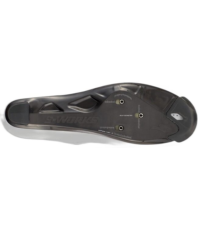 SPECIALIZED Specialized SW ARES RD SHOE WHT 38