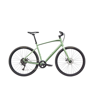 SPECIALIZED SIRRUS X 1.0 KM PST/LRLGRNMET L