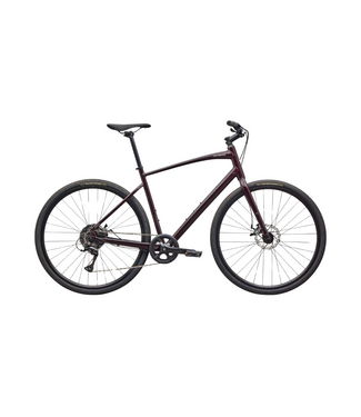 SPECIALIZED SIRRUS X 1.0 KM SLDMET/DLMMET M