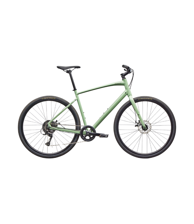 SPECIALIZED SIRRUS X 1.0 KM PST/LRLGRNMET M