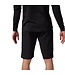 Fox RANGER SHORT W/LINER [BLK] 40