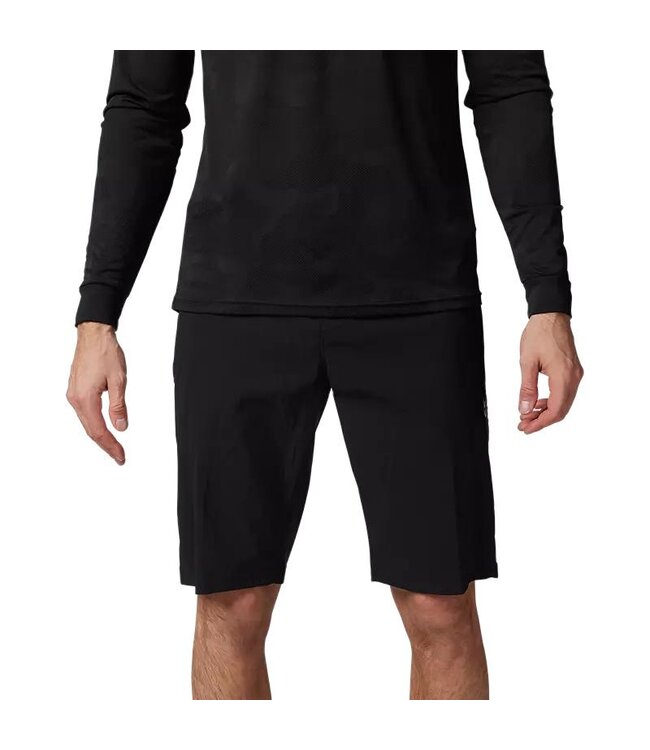 Fox RANGER SHORT W/LINER [BLK] 40