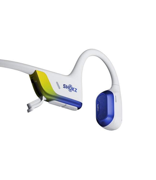 Shokz OpenRun Pro 2 Mini -Boston Marathon