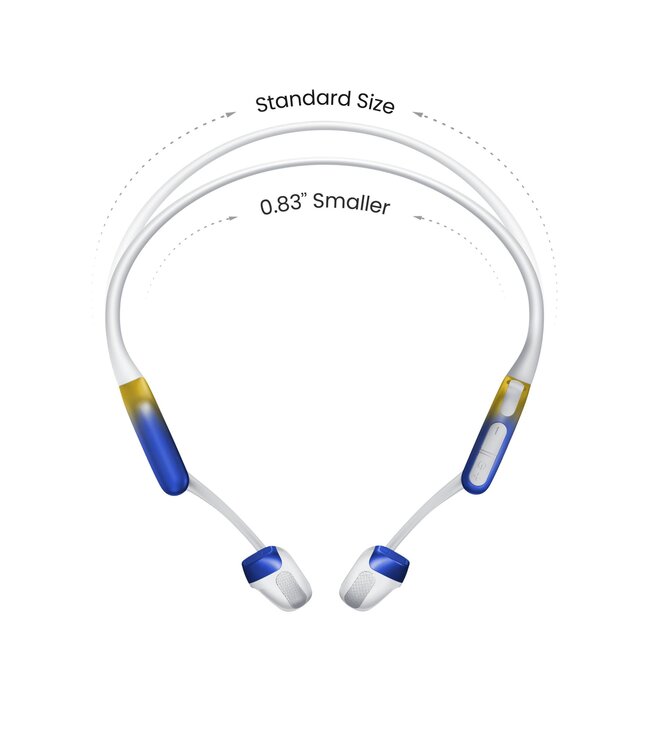 Shokz OpenRun Pro 2 Mini -Boston Marathon