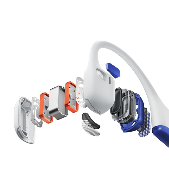 Shokz OpenRun Pro 2-Boston Marathon