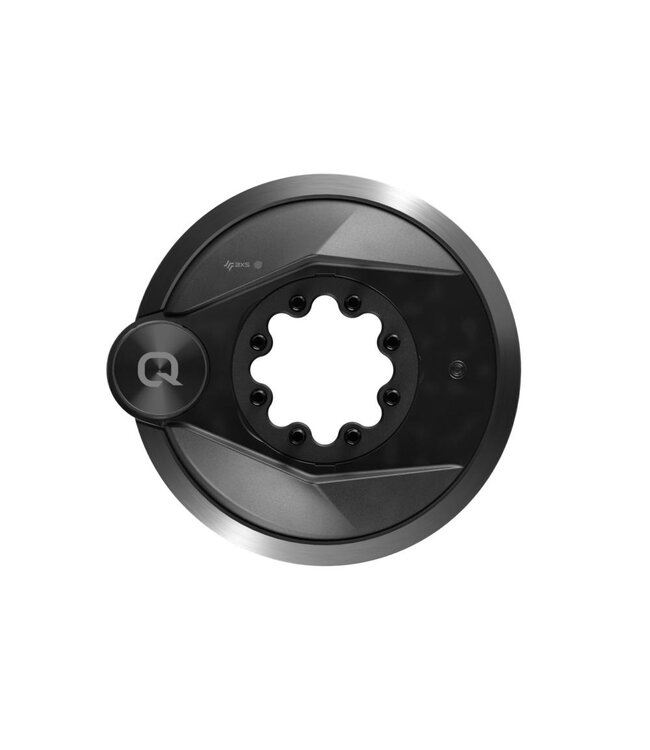 SRAM Sram Power Meter spider AXS D1 for threaded mount chainrings - XX XXSL (including 8 bolts and thread back up pin for chainring)