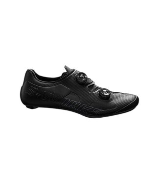 SPECIALIZED Specialized  SW ARES RD SHOE BLK 45.5