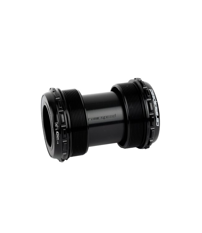 Ceramicspeed BB ALPHA for T47/68 SRAM DUB Gravel