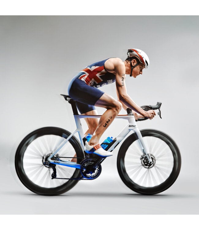 FIZIK Fizik Transiro Aeris Short Distance R1 Adaptive Saddle - Carbon 135mm Black