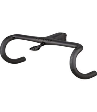 SPECIALIZED Specialized Roval Alpinist Cockpit II 90mm x 400mm 4 Flare