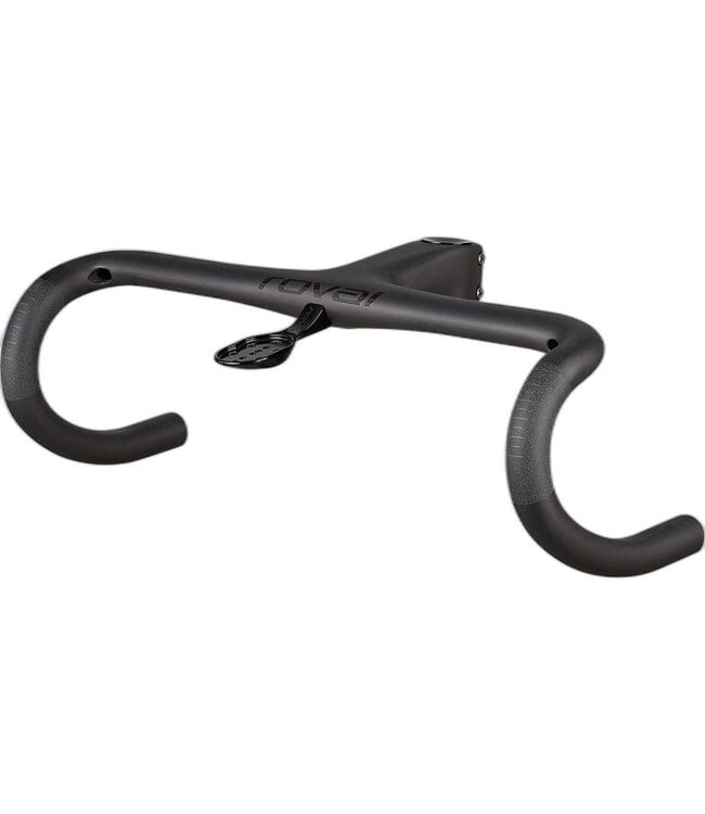 SPECIALIZED Specialized Roval Alpinist Cockpit II 90mm x 400mm 4 Flare