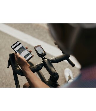 SRAM SRAM Hammerhead Karoo GPS Bike Computer