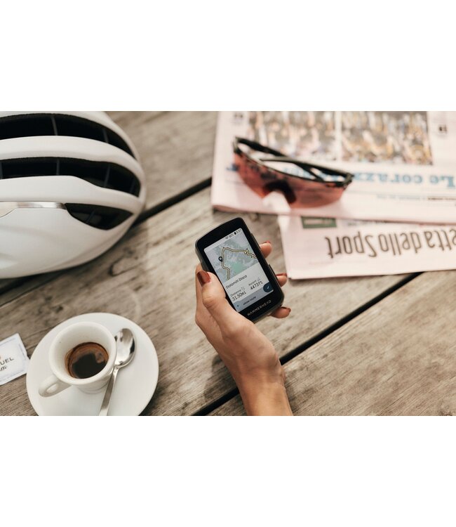 SRAM SRAM Hammerhead Karoo GPS Bike Computer