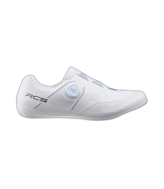 SHIMANO Shimano SH-RC503 BICYCLE SHOES | WHITE 42.0