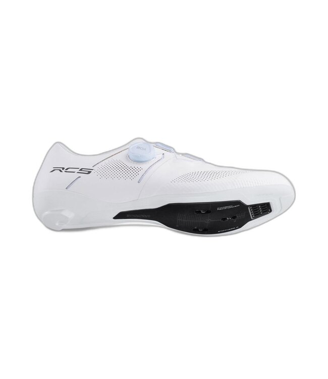 SHIMANO Shimano SH-RC503 BICYCLE SHOES | WHITE 41.0