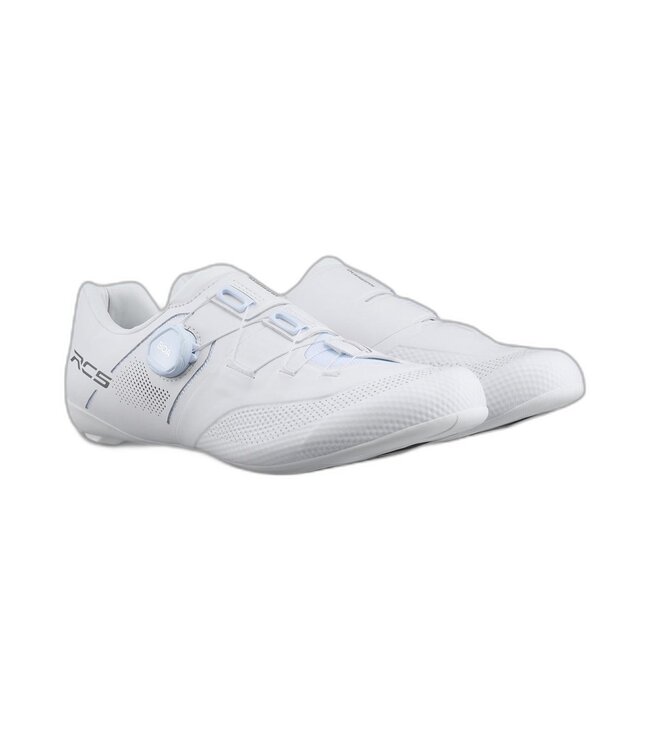 SHIMANO Shimano SH-RC503 BICYCLE SHOES | WHITE 43.0
