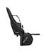 THULE Thule Yepp  Maxi 2 Child Bike Seat - MIK HD Rack Mount, Midnight Black